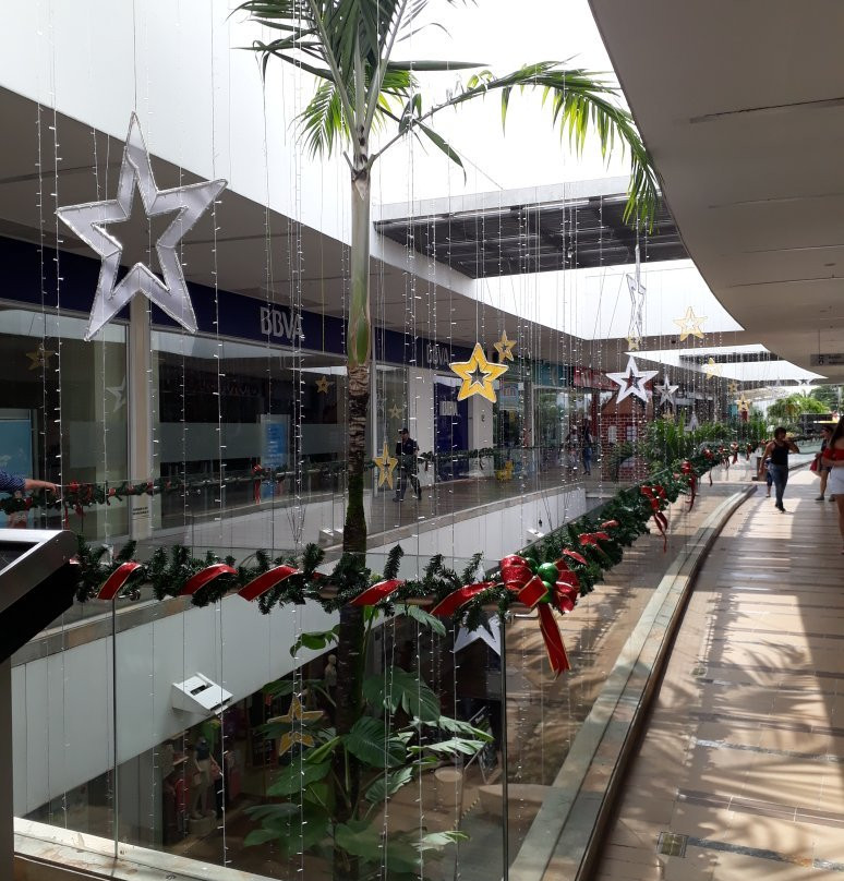 Unicentro Palmira-Palmira必去景点