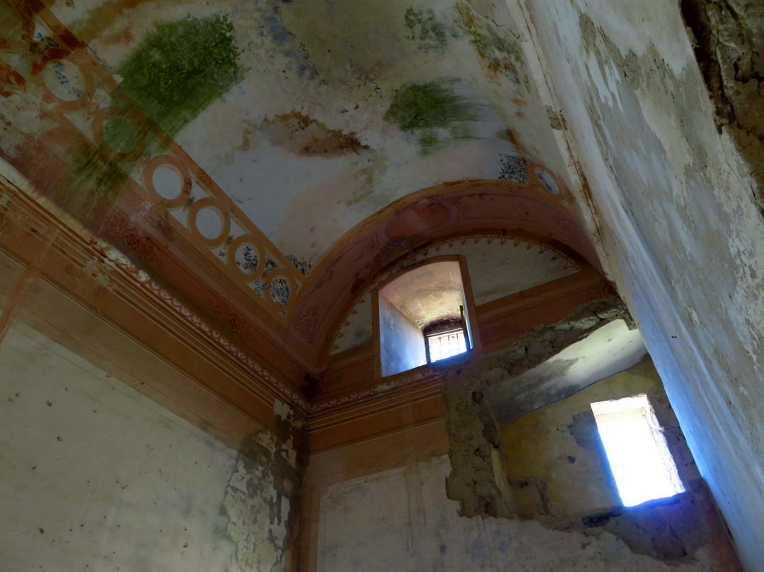 Castello De Sivo-Maddaloni必去景点