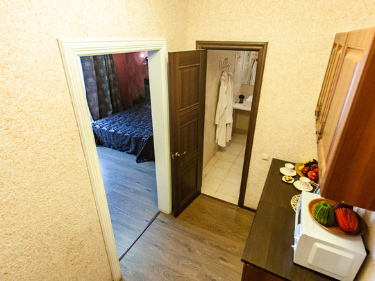 Gostevoi Dom Versal主图