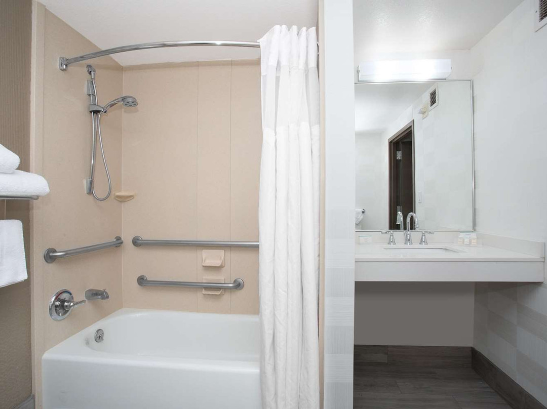 Hilton Garden Inn Salt Lake City/Layton主图