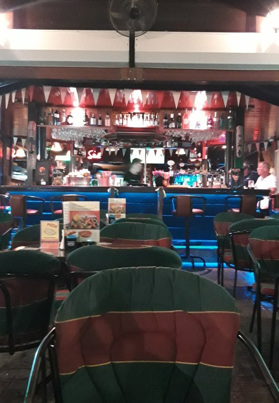 Kleos Cocktail Bar景点图片