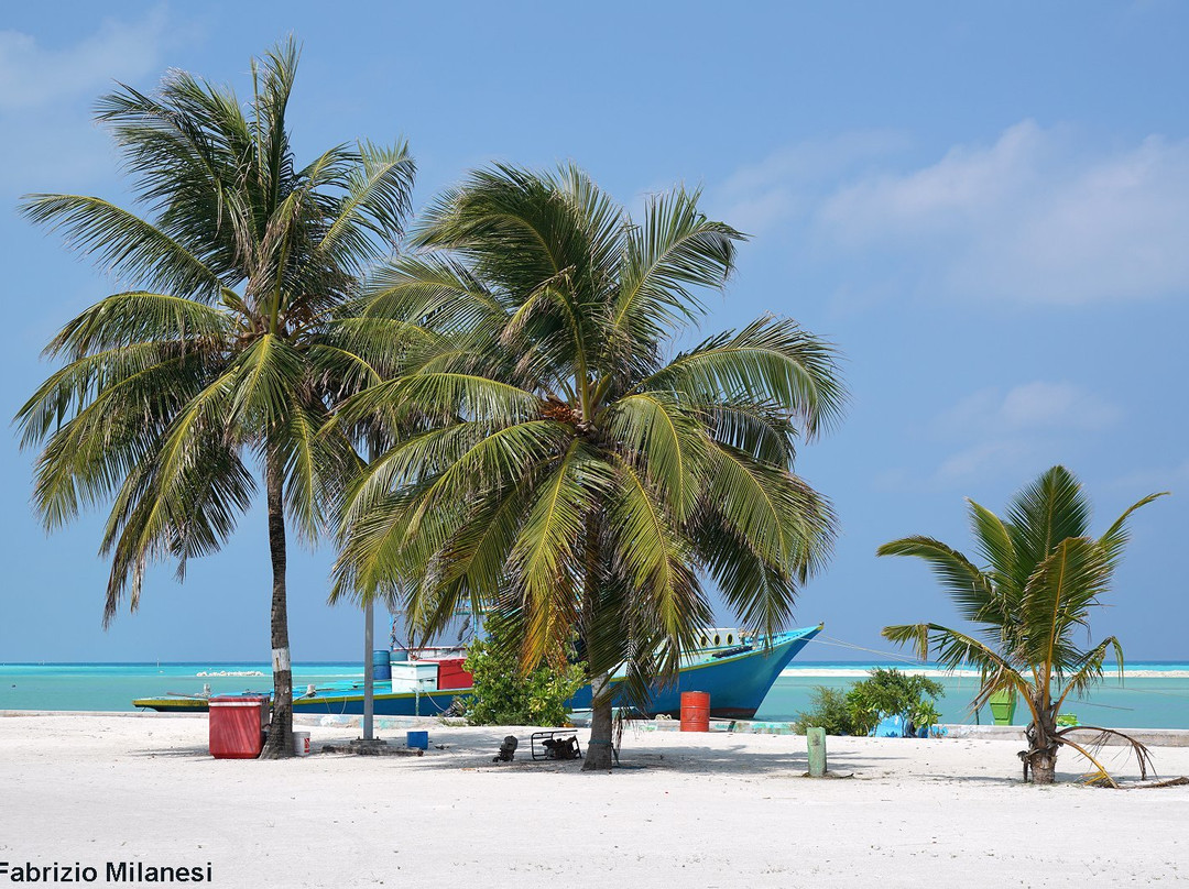Gaafaru旅游攻略图片