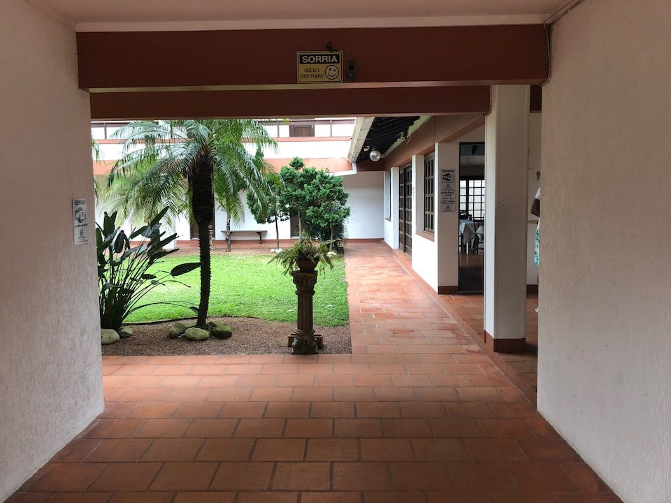 Hotel Praia Bonita主图