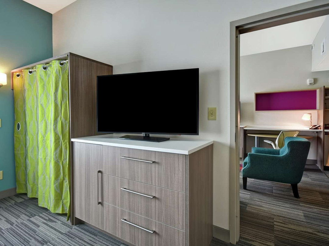 Home2 Suites by Hilton Birmingham Fultondale主图