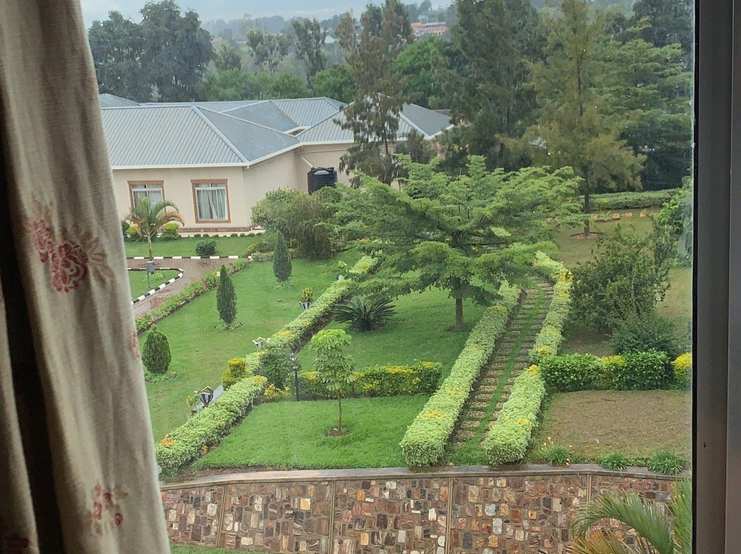 Centre d'Acceuil Mater Boni Consilii主图