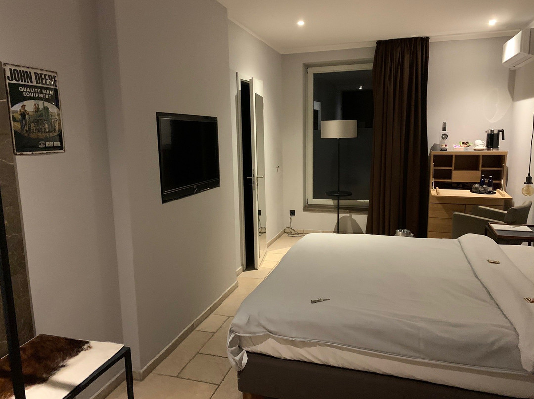 Hotel Cantera by Wiegand主图