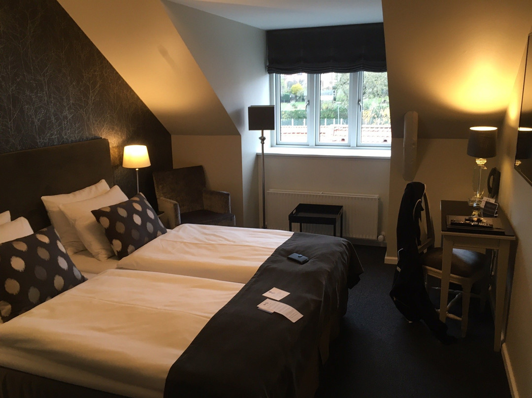Best Western Plus Hotel Kronjylland主图
