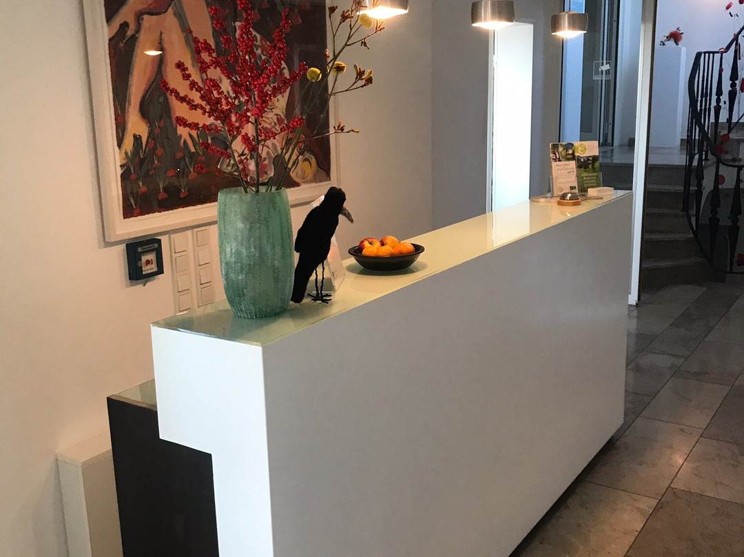 Hotel Eikamper Hoehe主图