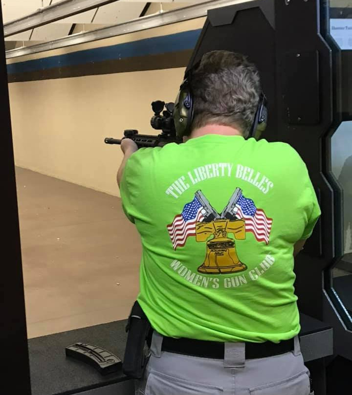 American Shooters-Clarksville必去景点