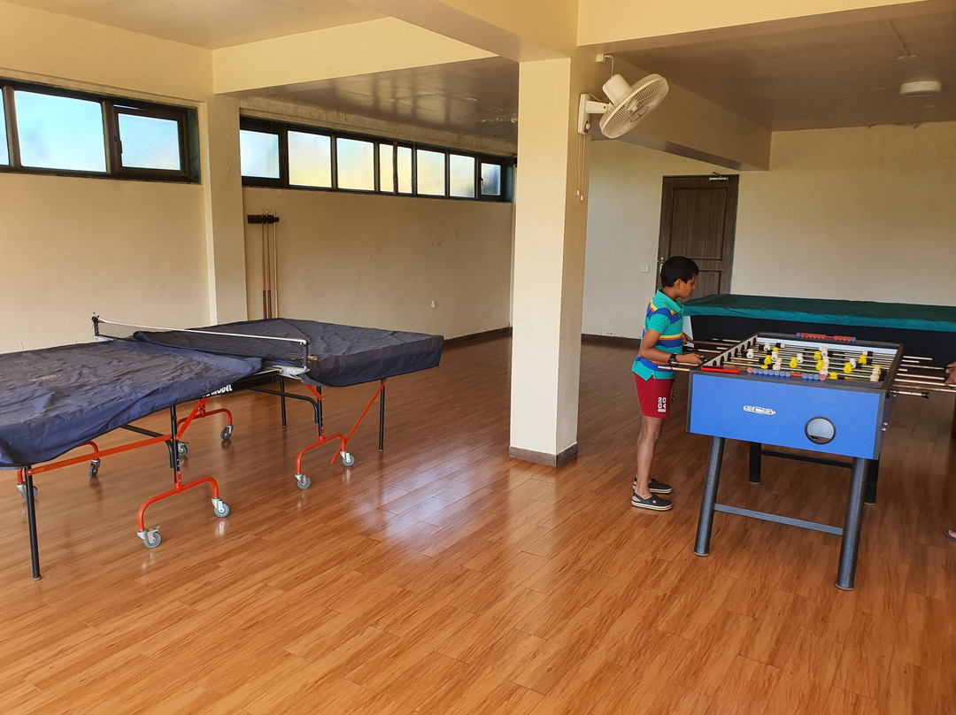 Mango Village Resort Guhagar主图