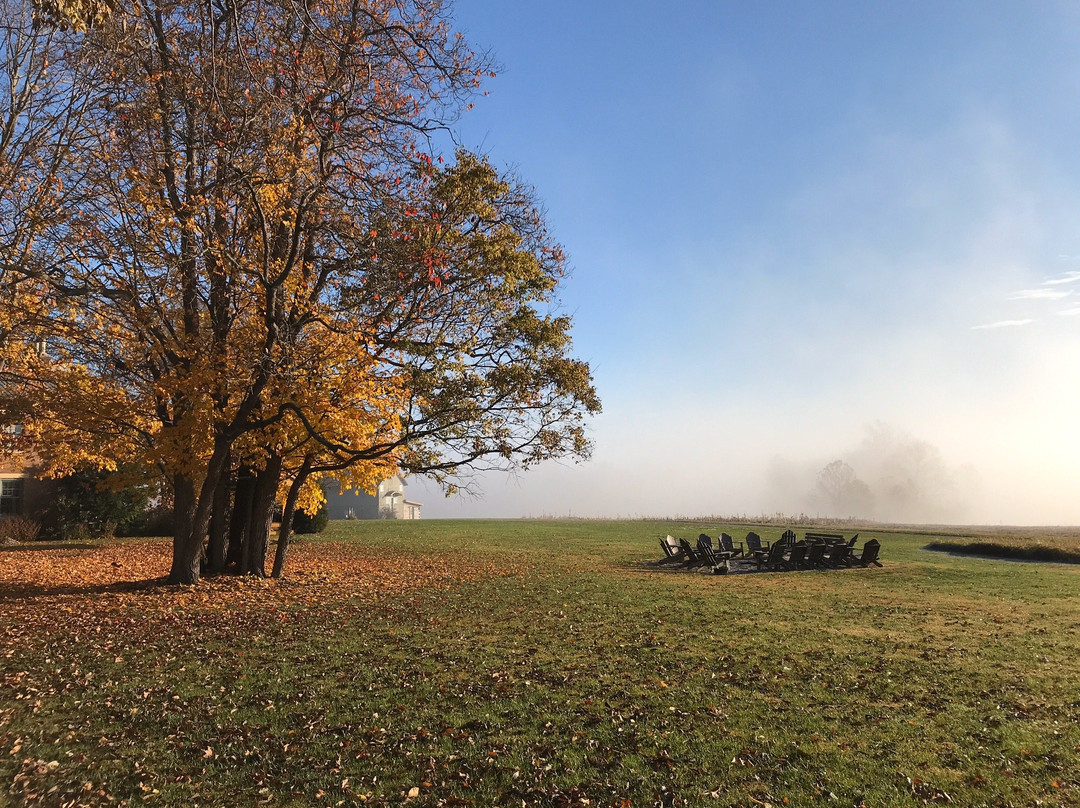 Murphin Ridge Inn主图