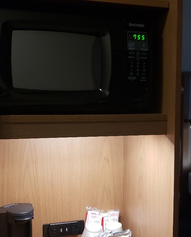 Fairfield Inn & Suites Melbourne / Viera主图