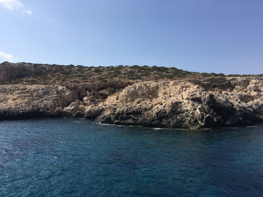 Larnaca Napa Sea Cruises-拉纳加必去景点