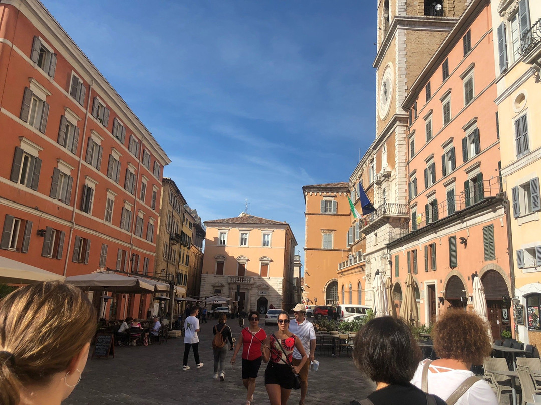 Chiesa San Domenico-安科纳必去景点