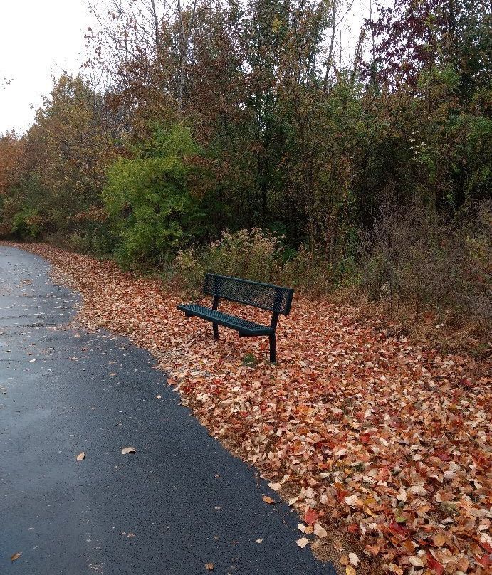 Rock Springs Park-O'Fallon必去景点