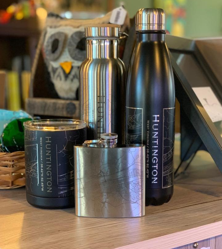 The Red Caboose-亨廷顿必去景点