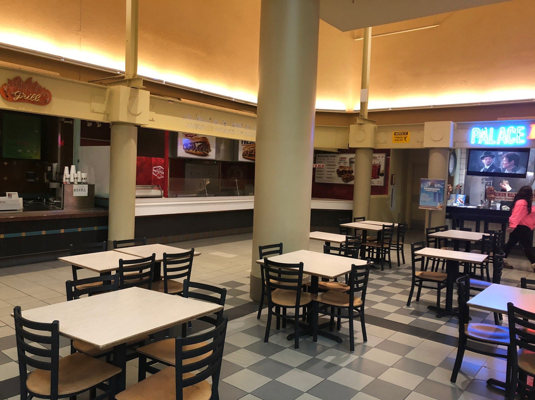 Genesee Valley Center-弗林特必去景点