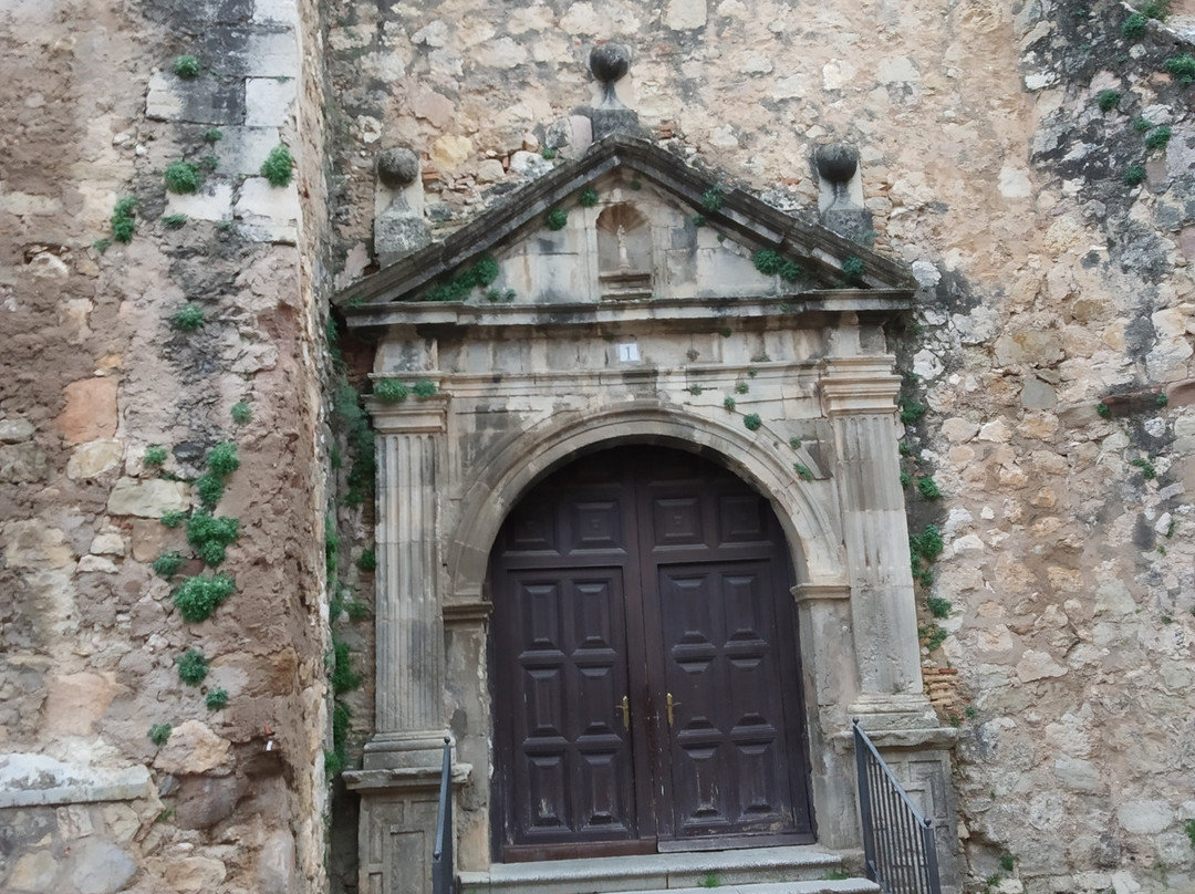 Parroquia de la Natividad de Nuestra Señora