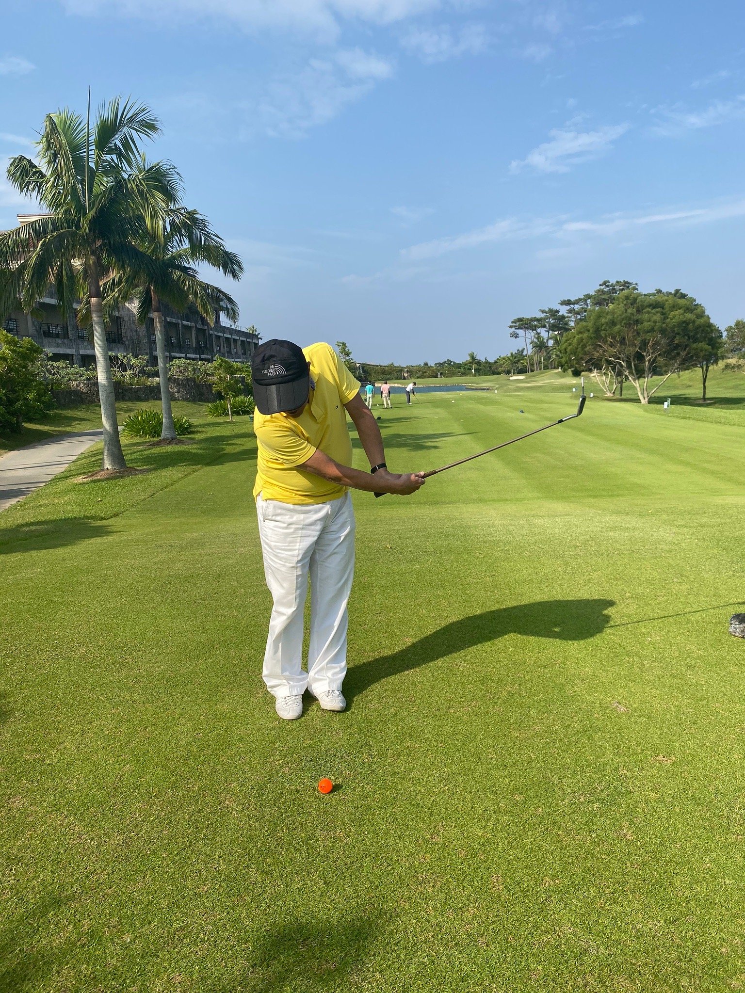 Kanehide Kise Country Club-官方