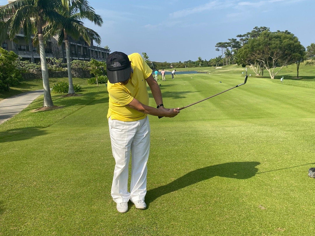 Kanehide Kise Country Club主图