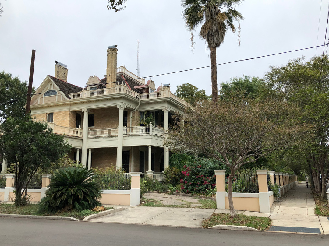 Food Chick Tours-圣安东尼奥市必去景点