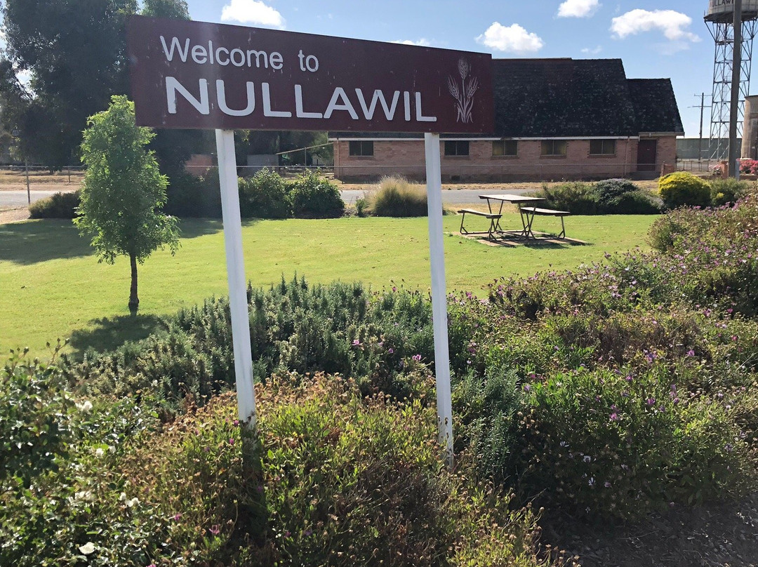 O'Brien Park-Nullawil必去景点