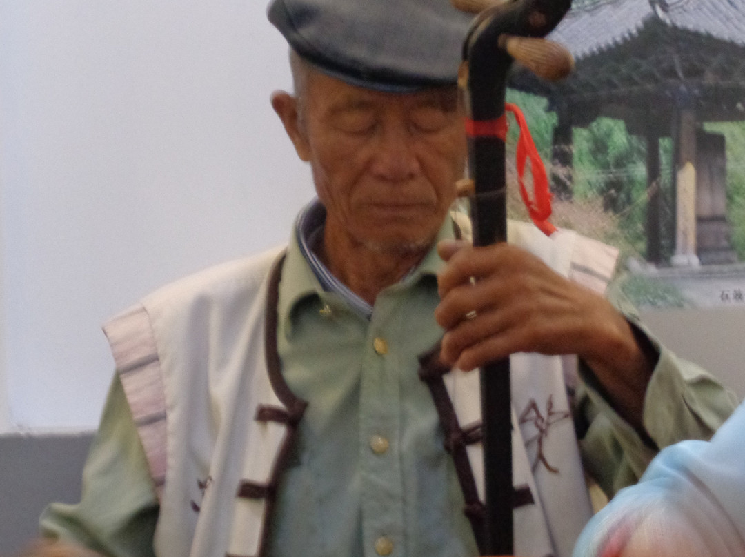 石鼓镇-丽江市必去景点