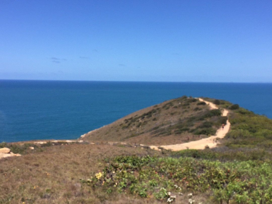 Byfield National Park-Byfield必去景点