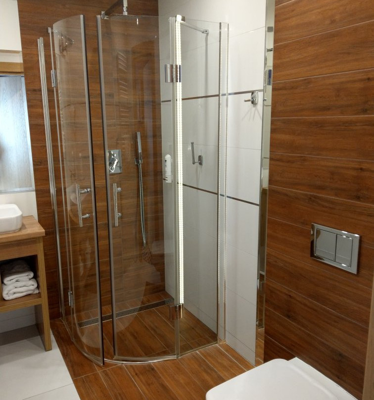 Hotel Coloseum主图