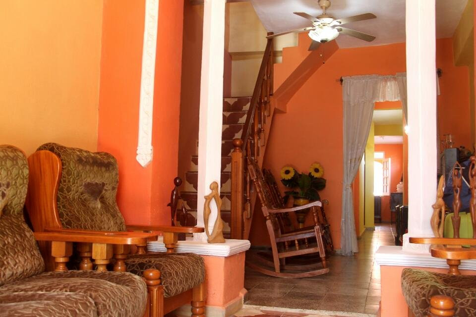 Hostal Cacha Maritza y Rooney主图