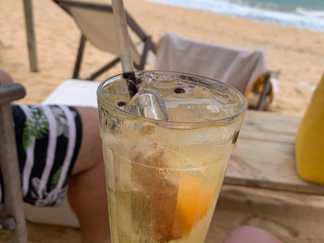 Tartarugas Beach-Santo Andre必去景点