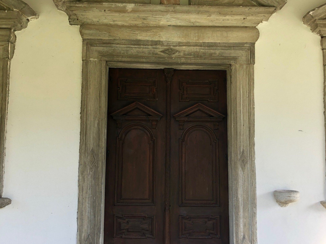 Chiesetta di San Rocco景点图片