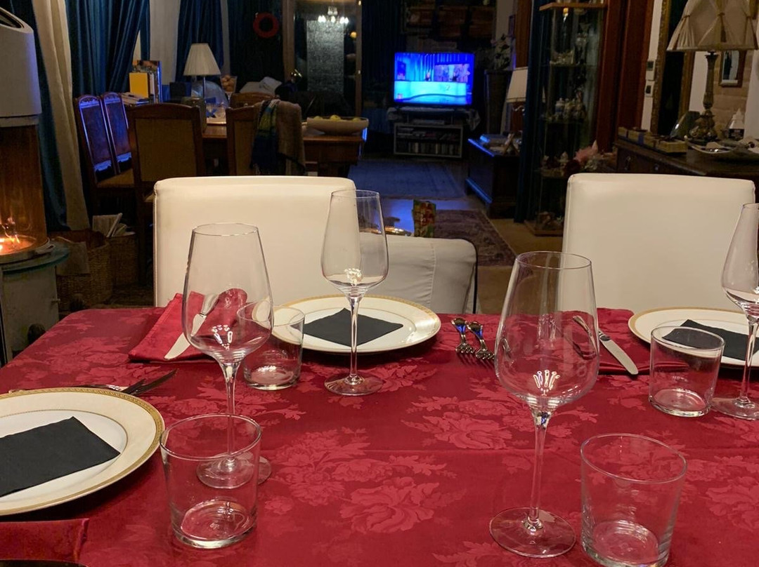 Mellaredo酒店住宿-Ca Ciano   Country Bed & Breakfast