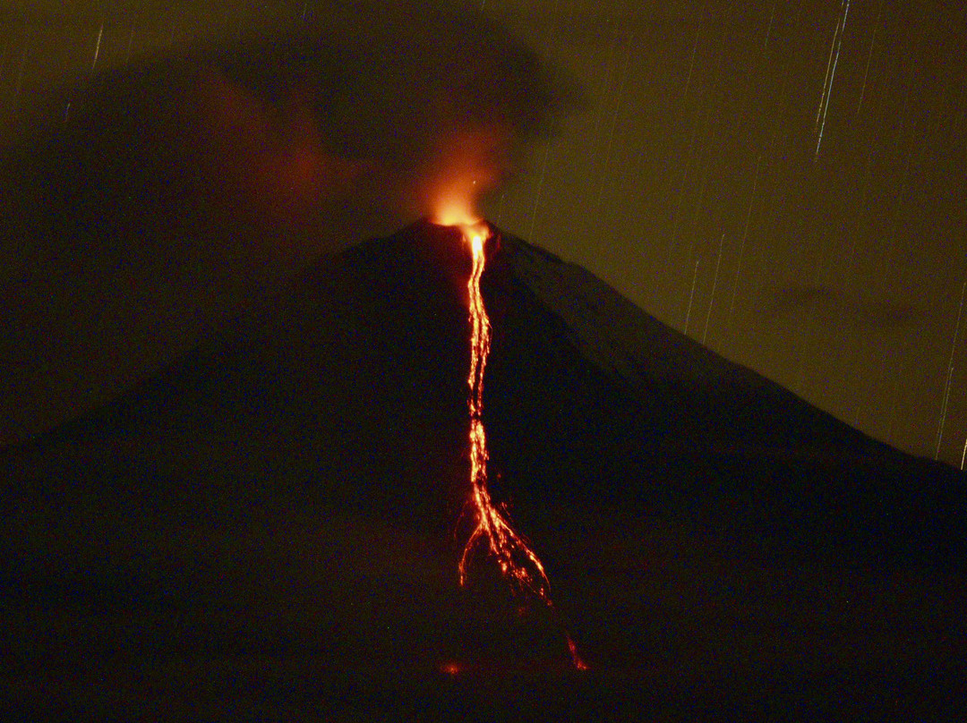 Hosteria Arrayan y Piedra主图