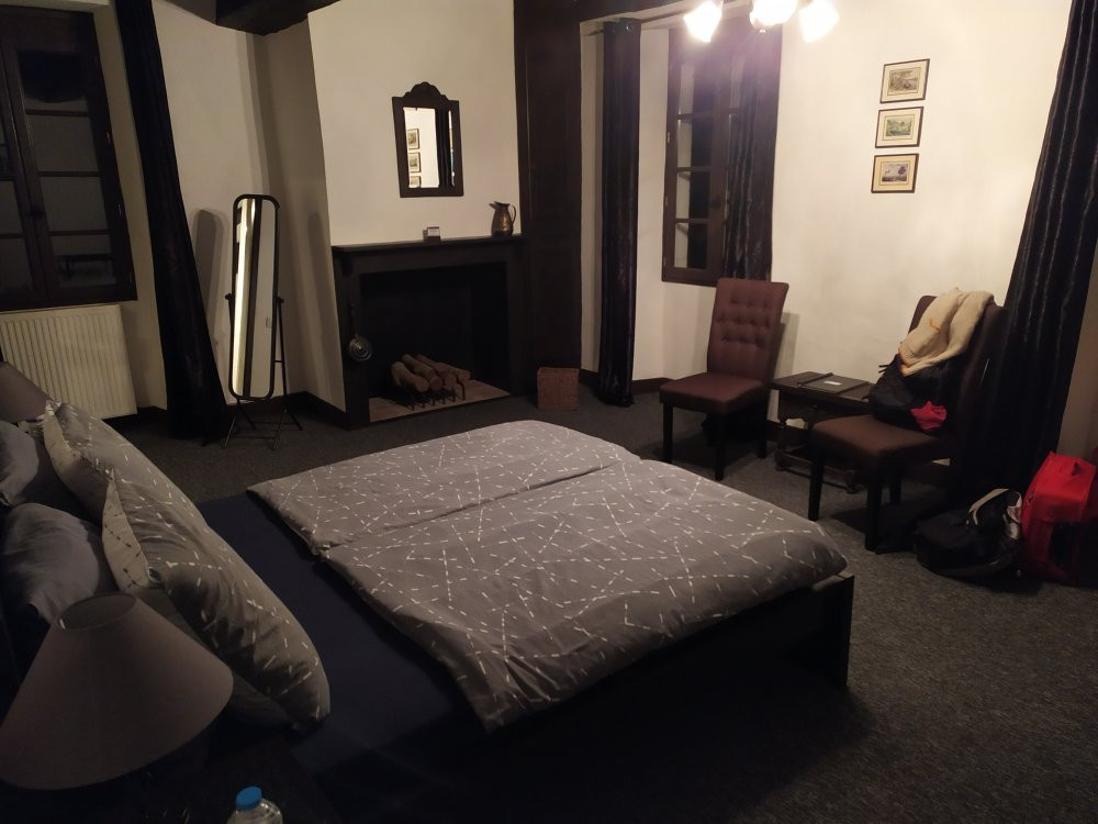 B&B Au Moulin 1771主图