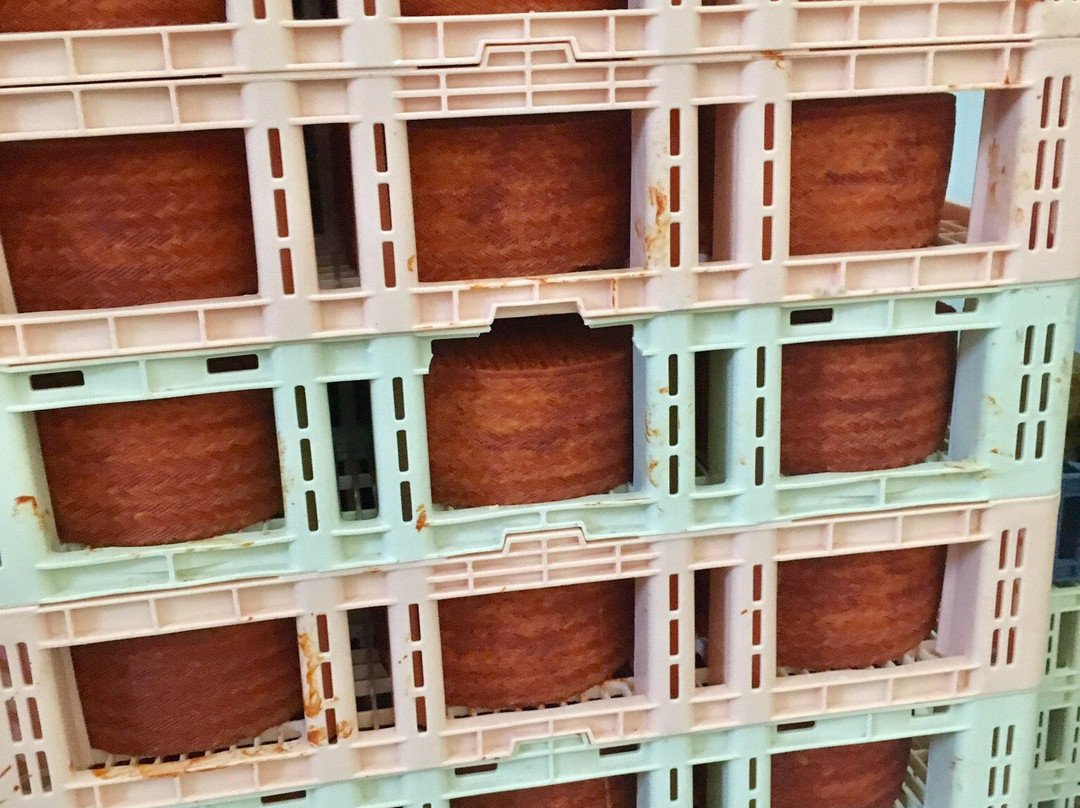 Finca La Prudenciana-Tembleque必去景点