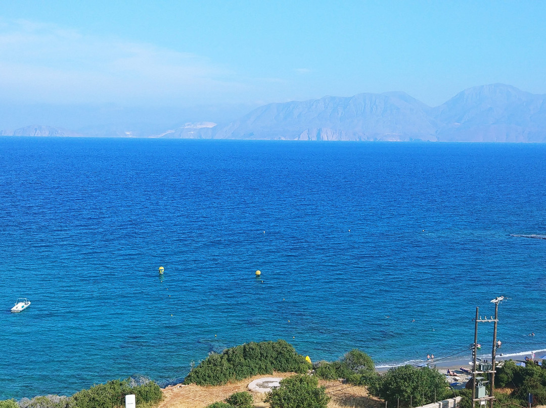 Cretan Village Hotel主图