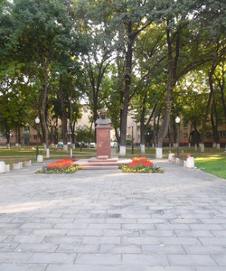 Lal Bahadur Shastri Monument景点门票图片