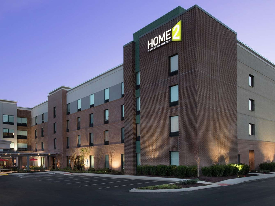 Home2 Suites by Hilton Murfreesboro主图