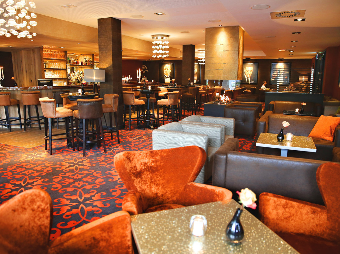 Van der Valk Hotel Akersloot主图