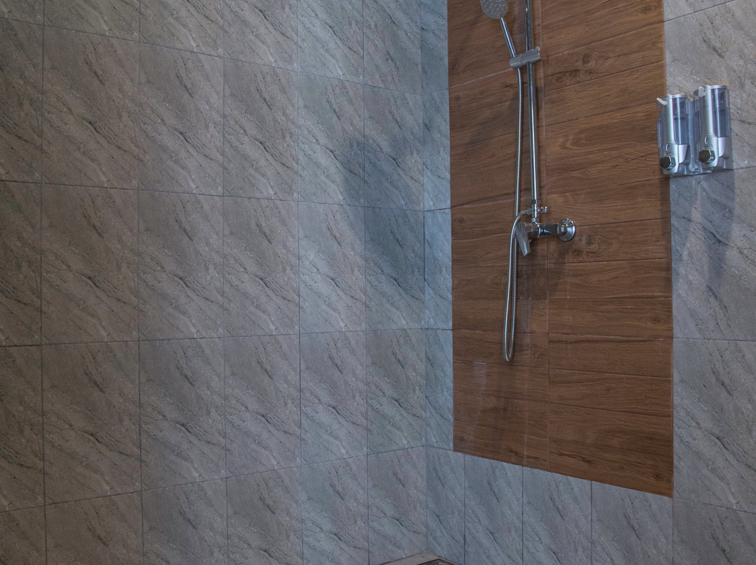 Padi Padi Canggu Luxury Room主图