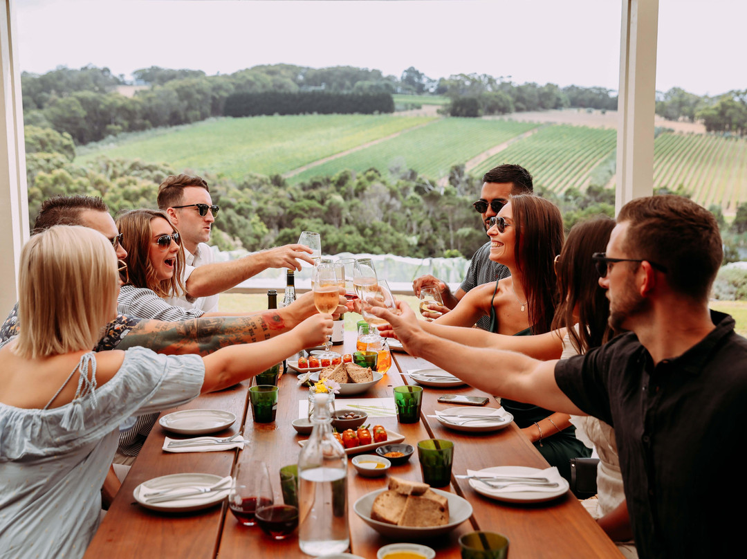 Hops and Barrels-莫宁顿必去景点