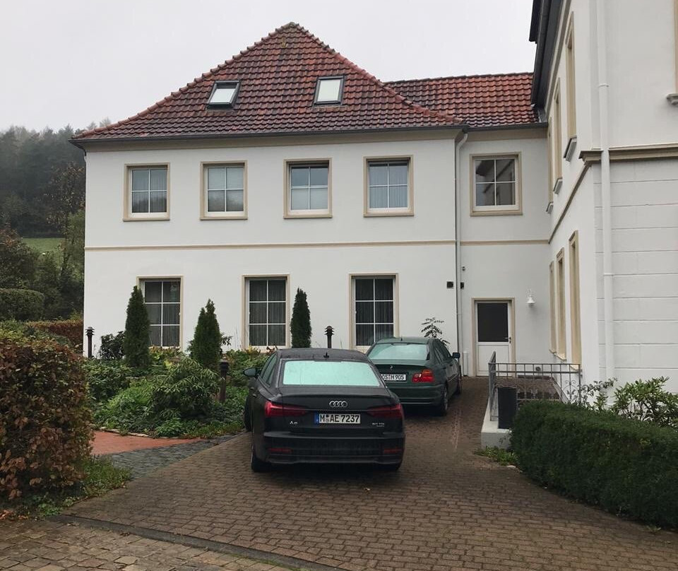 Hotel Wittekindsquelle主图