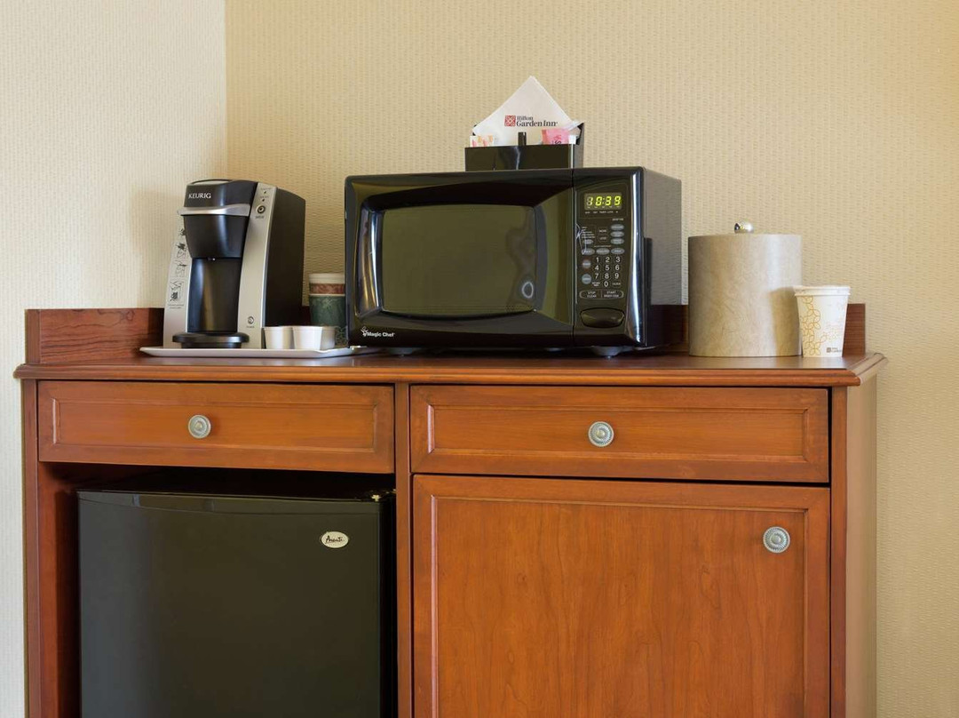 Hilton Garden Inn Fairfax主图