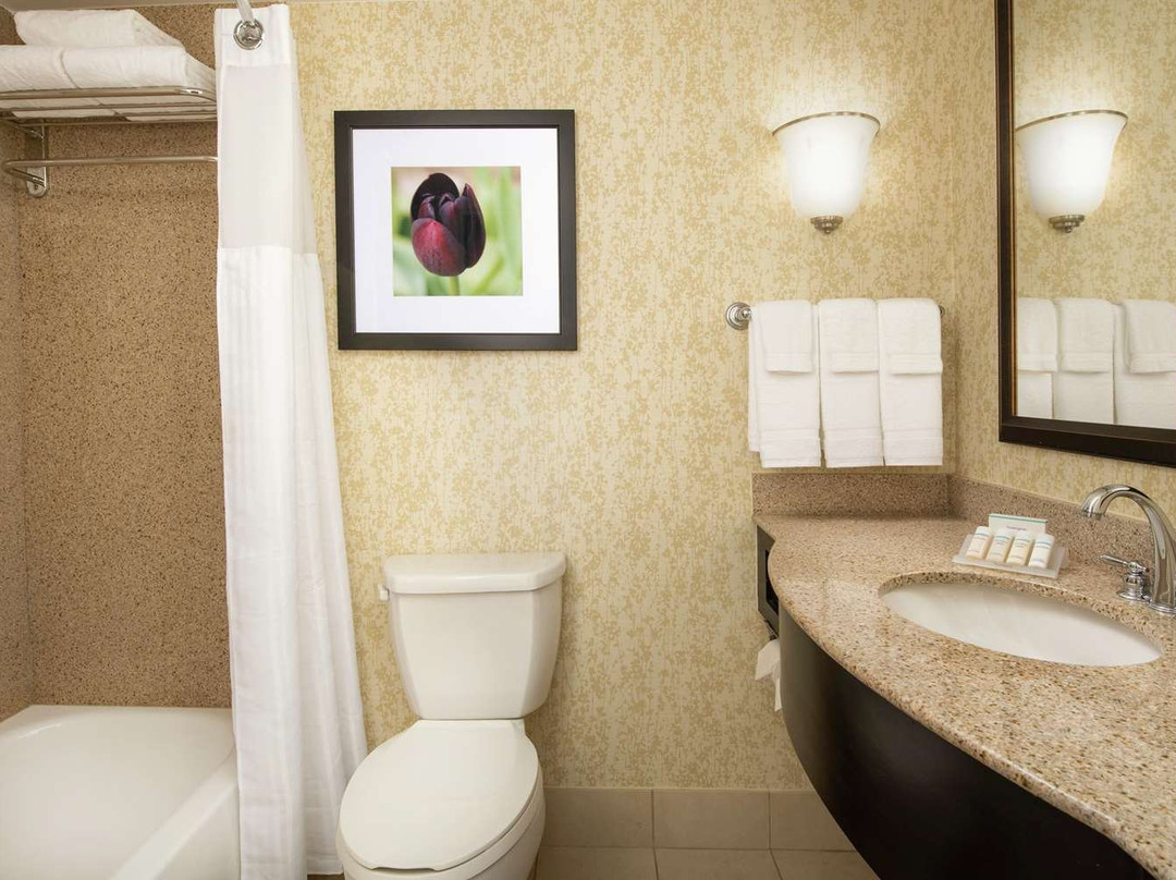 Hilton Garden Inn Frederick主图