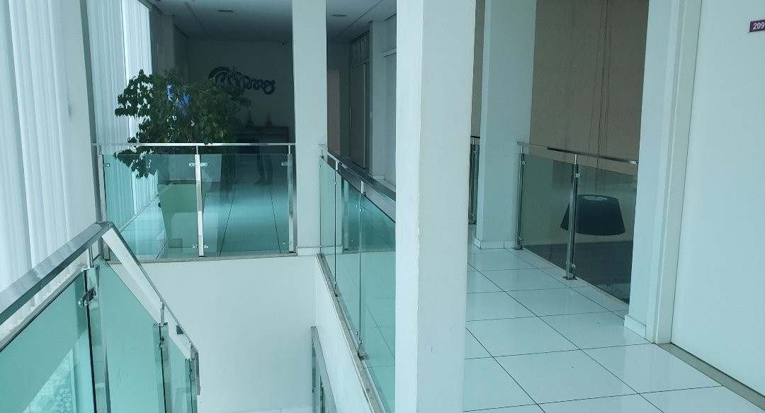 Genova Palace Hotel主图