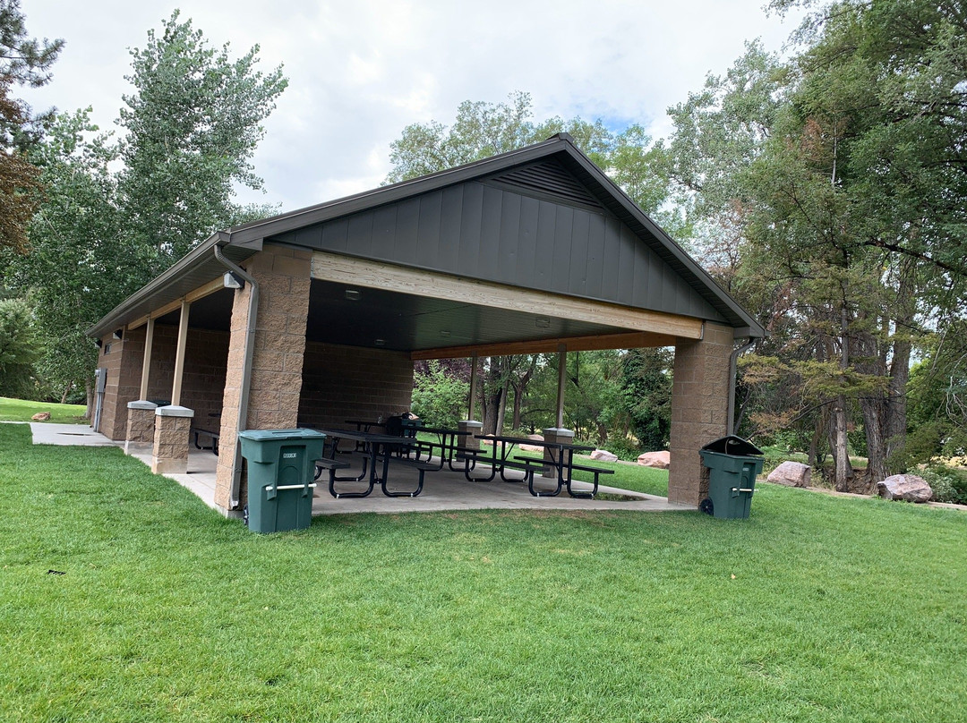 Ogden High Advenuture Park-奥格登必去景点