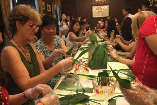 Hot Chongqing-重庆市必去景点