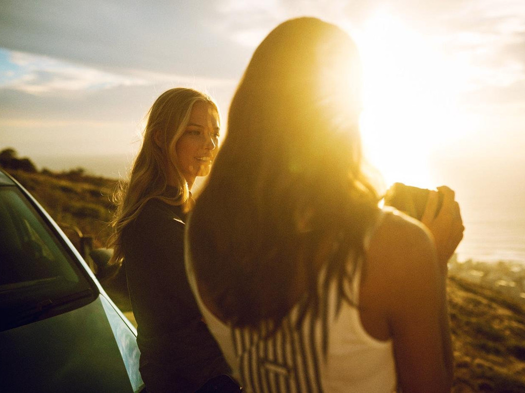 SAFARI TOUR IN EVIA ISLAND-Eretria必去景点