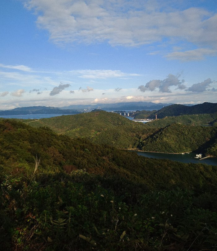 鳴門天空路線-鸣门市必去景点